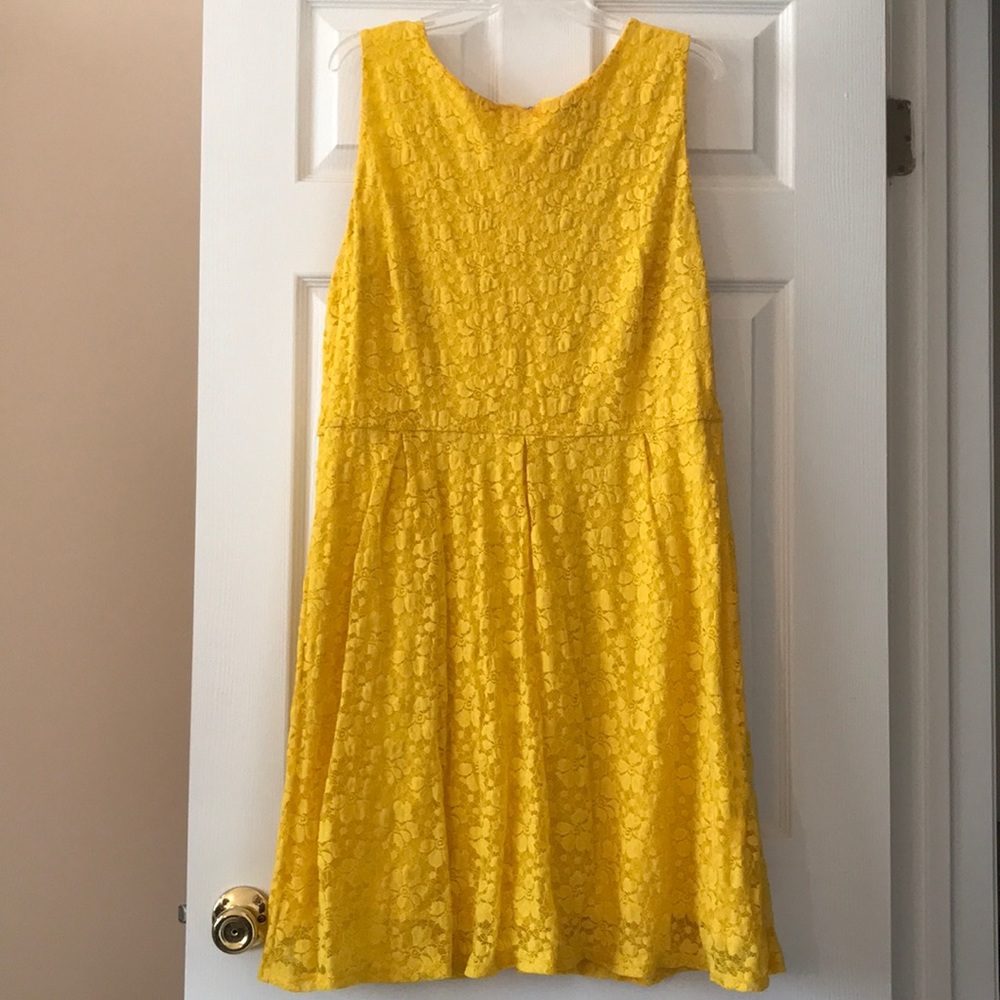EUC Merona dress